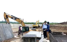 Quyết tâm hoàn thành giải ngân vốn đầu tư công ở mức cao nhất