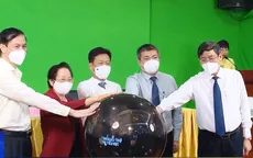 Ra mắt Kênh trực tuyến hỗ trợ giáo dục Tiểu học