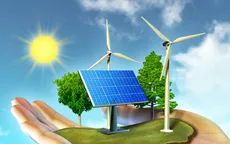 Phát triển năng lượng sạch – Giải pháp quan trọng để giảm khí thải carbon