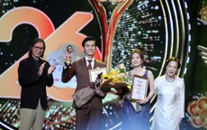 Giải Mai Vàng 2022 có 15 hạng mục đề cử