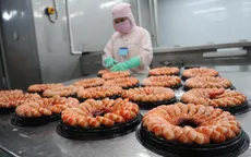 Tăng tốc xuất khẩu tôm sang EU