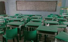 1 triệu trẻ em ở Nigeria không quay lại trường học do vấn nạn bạo lực, bắt cóc đòi tiền chuộc