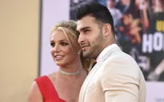 Britney Spears muốn kết hôn ngay lập tức!