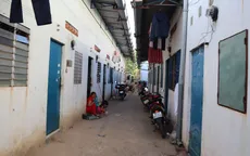 Nhiều chủ nhà trọ ở Hà Nội giảm tiền thuê phòng cho người lao động