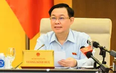 Thường vụ Quốc hội nhất trí ban hành Nghị quyết về một số giải pháp hỗ trợ doanh nghiệp, người dân