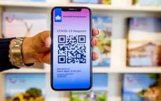 Italy bắt buộc sử dụng thẻ xanh COVID-19 tại nơi làm việc