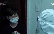 Điều trị F0 tại nhà ở TP Hồ Chí Minh có nhiều kết quả tích cực