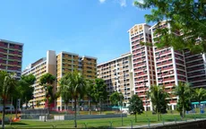 Giao dịch chung cư cao cấp tại Singapore sôi động