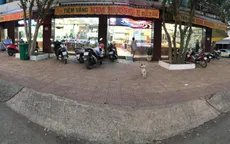 Nữ nhân viên tiệm vàng trộm 2.380 nhẫn vàng