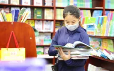 TP Hồ Chí Minh phê duyệt danh mục sách giáo khoa cho năm học mới