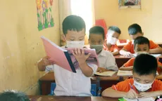Học sinh Việt Nam đứng đầu ở 3 lĩnh vực cấp Tiểu học khu vực Đông Nam Á