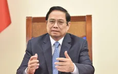 Thủ tướng đề nghị Cộng hòa Áo hỗ trợ, hợp tác về vaccine và thuốc điều trị COVID-19