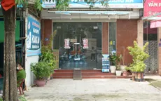 Tạm giữ hình sự bố bé gái 6 tuổi tử vong, bố bé thừa nhận đánh con bằng đũa