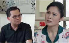 Ngày mai bình yên - Tập 12: Ông Phát nặng lời xúc phạm dì Mai, bà Trúc so sánh ngay chú Chiến cũng chẳng được tích sự gì