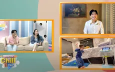 Đan Trường chia sẻ về con trai Thiên Từ hậu ly hôn