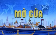 Mở cửa du lịch Bangkok - bước đi rất lớn và có thể tiềm ẩn nguy cơ
