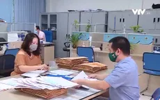 Vì sao điểm chuẩn tuyển sinh đại học năm 2021 tăng cao 'chóng mặt'?