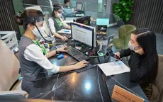 Tín dụng chưa có nhiều tiến triển khi lệnh giãn cách kéo dài