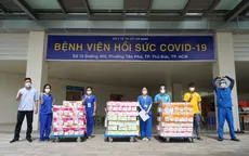 Chung tay chống dịch, Vinamilk đã đóng góp hơn 95 tỷ đồng qua nhiều hoạt động thiết thực