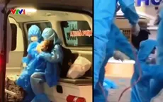 Chăm lo bằng mọi giá cho những trẻ mất người thân vì COVID-19