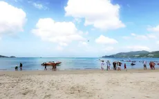 Phuket đón khách nước ngoài trở lại, không cần cách ly