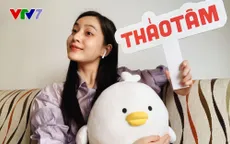 Host Thảo Tâm chính thức debut IFO mùa 7, giải mã những lầm tưởng về đào tạo nghề
