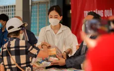 “Triệu túi an sinh” chung tay hỗ trợ người lao động nghèo vượt đại dịch