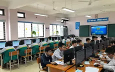 70.000 học sinh đăng ký Đấu trường toán học năm học 2021 - 2022