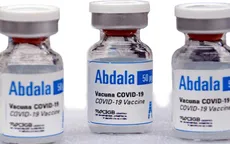 Cuba sẽ cung cấp và chuyển giao công nghệ vaccine phòng COVID-19 cho Việt Nam