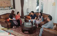 Hương vị tình thân phần 2 - Tập 37: Bà Dần bị lẫn, nhầm bà Xuân từ "hồ ly tinh" thành "thông gia tốt"