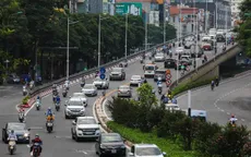 Hà Nội yêu cầu báo cáo giải pháp hạn chế xe cá nhân