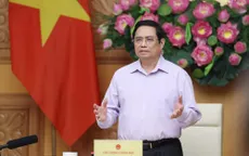 Thủ tướng: Việt Nam luôn đồng hành cùng doanh nghiệp, “lợi ích hài hòa, rủi ro chia sẻ”