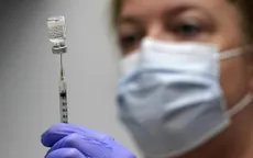 FDA khuyến nghị tiêm liều bổ sung cho người lớn tuổi và nhóm đối tượng có nguy cơ cao