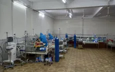 Cần phối hợp chuyển tầng điều trị bệnh nhân COVID-19 một cách nhịp nhàng