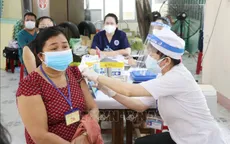 TP Tuy Hòa tiêm vaccine diện rộng