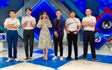 Lùi thời gian tổ chức Chung kết Đường lên đỉnh Olympia 2021