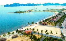 Hạ Long mở lại bãi tắm công cộng, phòng tập gym; cho phép tổ chức Tết Trung thu