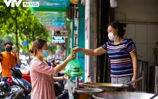 Mở cửa kinh tế sau đại dịch: An toàn đến đâu, mở đến đó