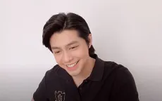 Noo Phước Thịnh xuất hiện với ngoại hình tròn trịa trong The Heroes