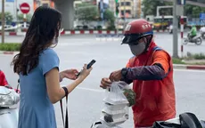 Đề nghị không áp dụng giá giao hàng giờ cao điểm
