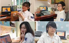 Việt Nam tham gia chung kết cuộc thi Vô địch Tin học văn phòng Thế giới