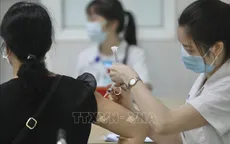 Hồ sơ của vaccine Nano Covax đã được chuyển sang Hội đồng Tư vấn cấp giấy đăng ký lưu hành thuốc