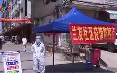 Thành phố Hạ Môn yêu cầu người dân ở nhà chống dịch