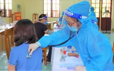 Một giáo viên cố tình khai báo sai để tiêm 2 mũi vaccine COVID-19 liên tiếp