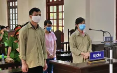 Cựu thanh tra Bộ Xây dựng "vòi tiền" doanh nghiệp lĩnh án 15 năm tù