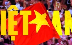 Tinh thần dân tộc - Khát vọng Việt Nam