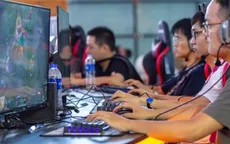Trung Quốc siết chặt quản lý game online