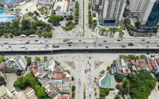 Giá căn hộ ở Hà Nội tăng mạnh nhờ hạ tầng?