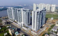 Căn hộ giảm giá bán, lùi về giá trị thực