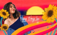Ngày Nắng Lên (Hali) - Thông điệp tích cực của người trẻ về một Việt Nam tất thắng đại dịch